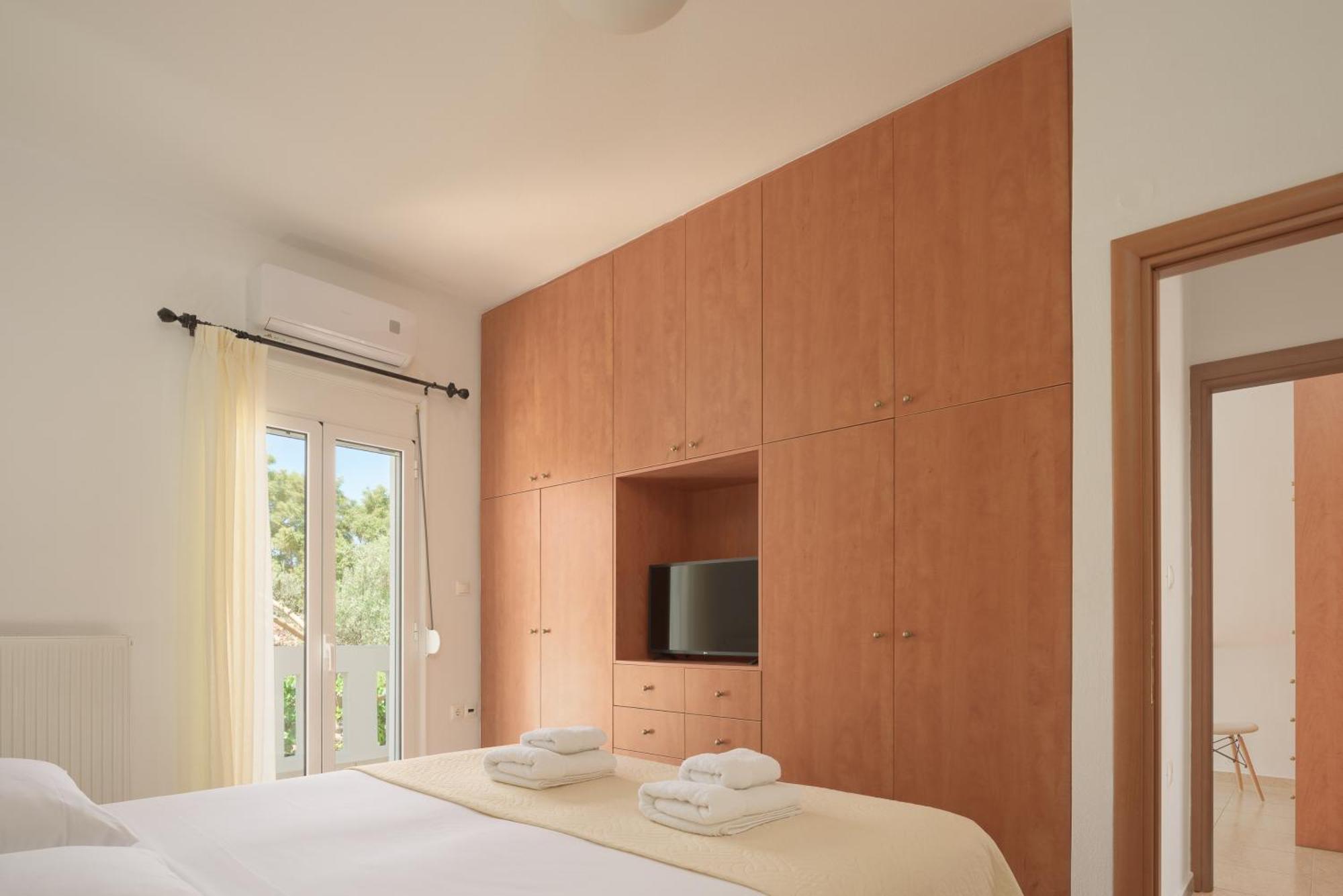 Perivoli Seaview Cottage, A Rural Bliss Of Nature, By Thinkvilla Agios Dimitrios  Exterior photo