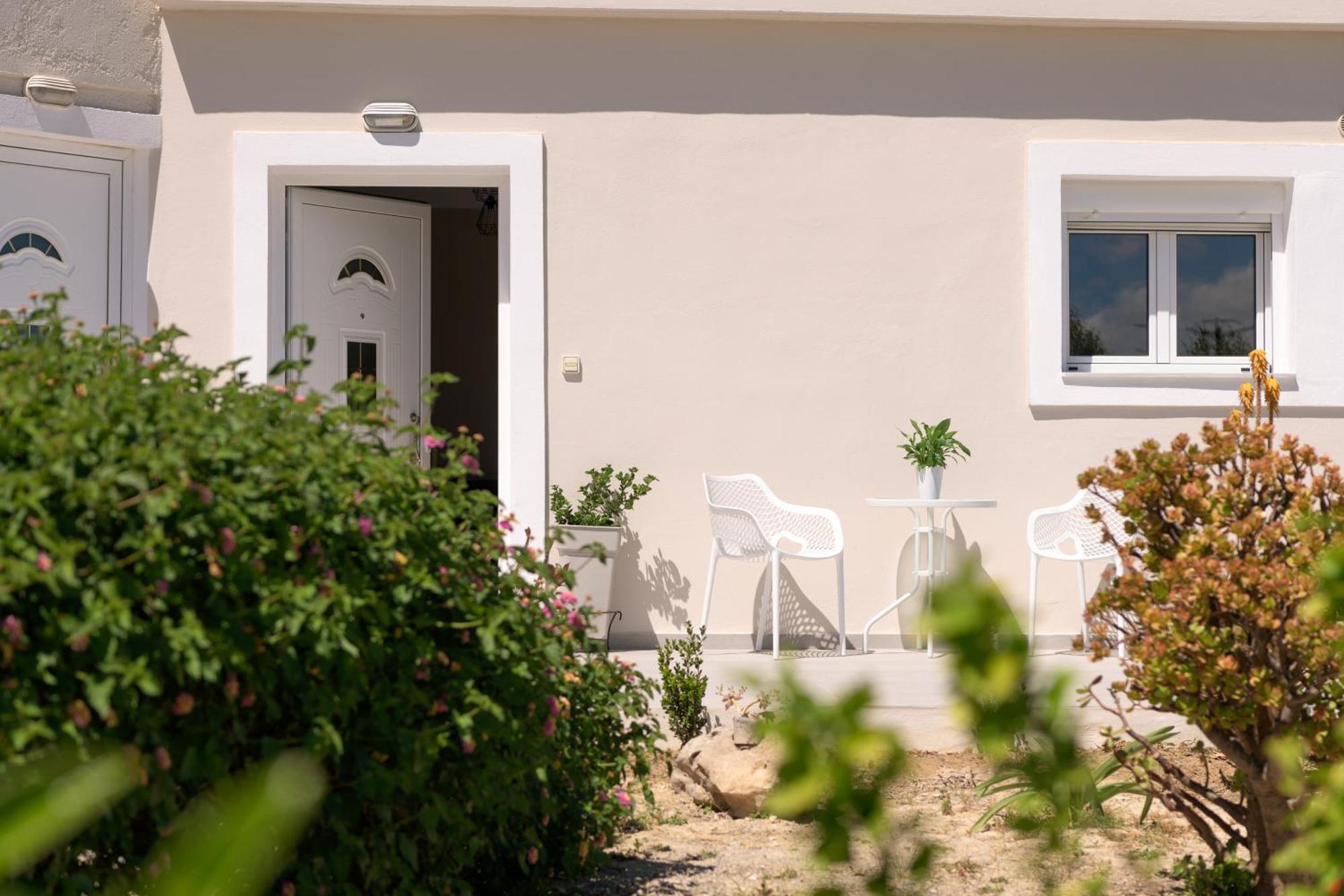 Perivoli Seaview Cottage, A Rural Bliss Of Nature, By Thinkvilla Agios Dimitrios  Exterior photo